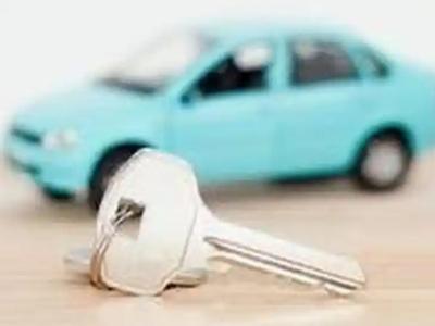 沙河口汽车抵押贷款办理流程，沙河口车抵贷需要什么条件?